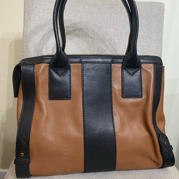 Fossil handbag - Picture 2 of 9